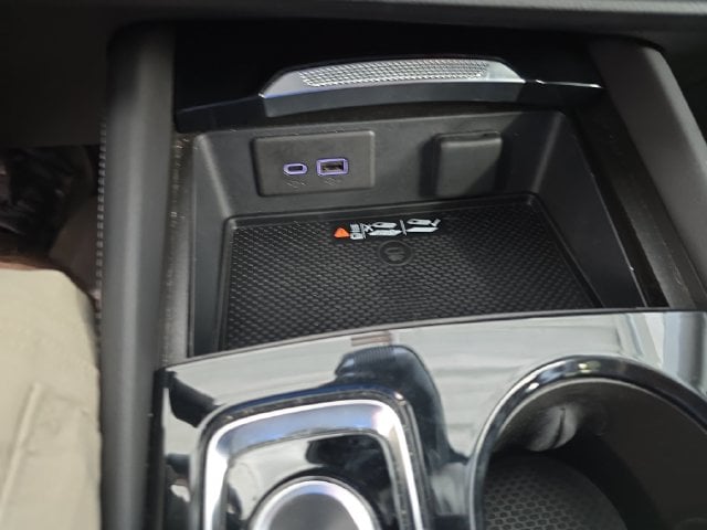Pre-Owned 2025 Buick Envision Preferred - photo - 21