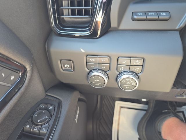 New 2026 GMC Sierra 2500HD AT4 - photo - 19