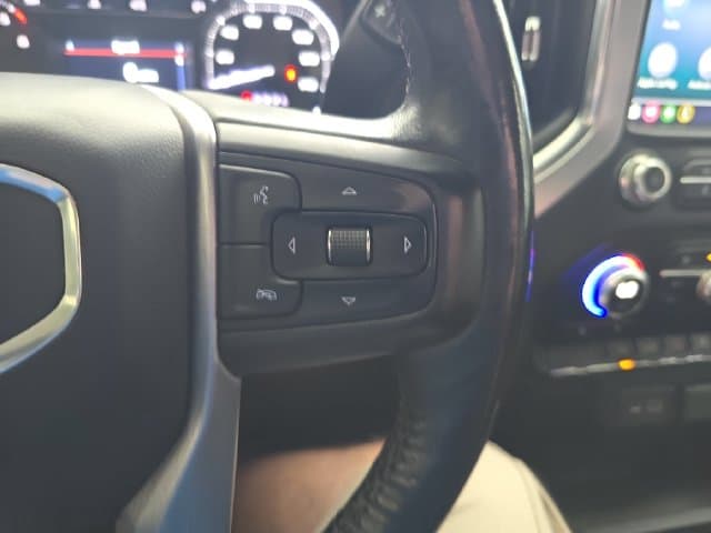 Pre-Owned 2021 GMC Sierra 1500 Elevation - photo - 17