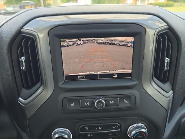 New 2026 GMC Sierra 1500 Pro - photo - 14
