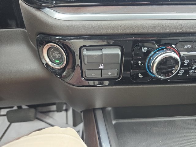 New 2026 GMC Sierra 2500HD SLT - photo - 22