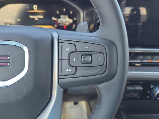 New 2026 GMC Sierra 1500 SLT - photo - 17