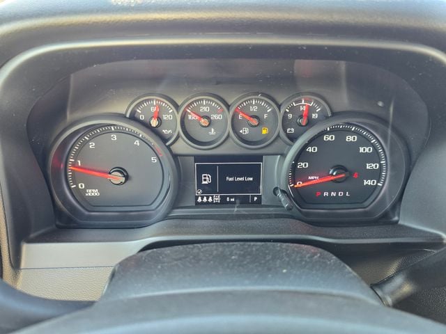 New 2026 GMC Sierra 3500HD Pro - photo - 39