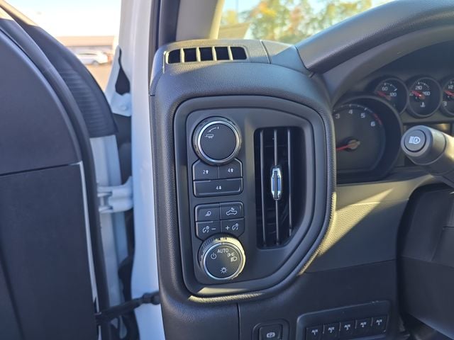 New 2025 Chevrolet Silverado 3500HD Work Truck - photo - 13