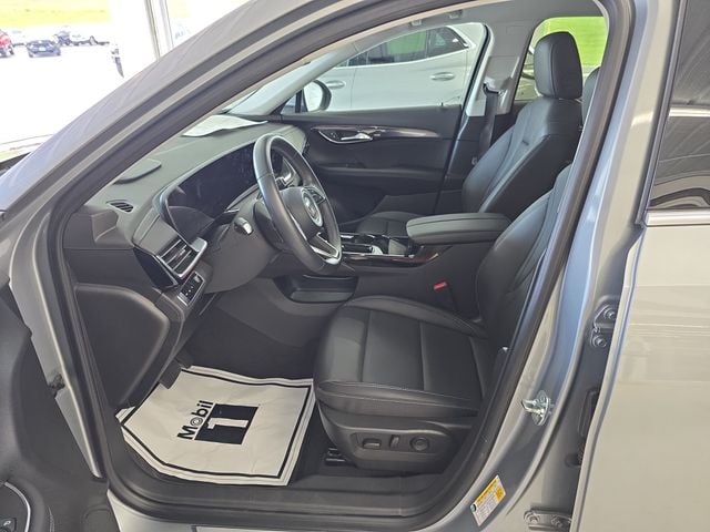 Pre-Owned 2025 Buick Envision Preferred - photo - 12