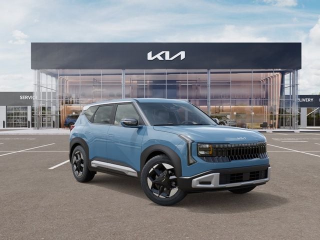 New 2027 Kia Seltos S - photo - 7