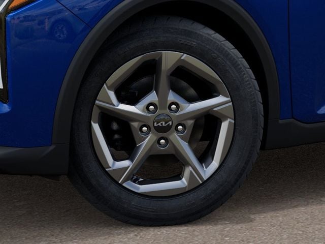 New 2026 Kia K4 LXS - photo - 8