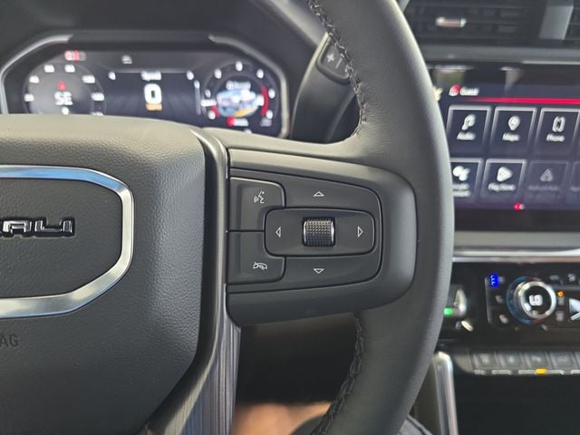 New 2026 GMC Sierra 2500HD Denali Ultimate - photo - 18