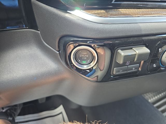New 2026 Chevrolet Silverado 2500HD LT - photo - 22