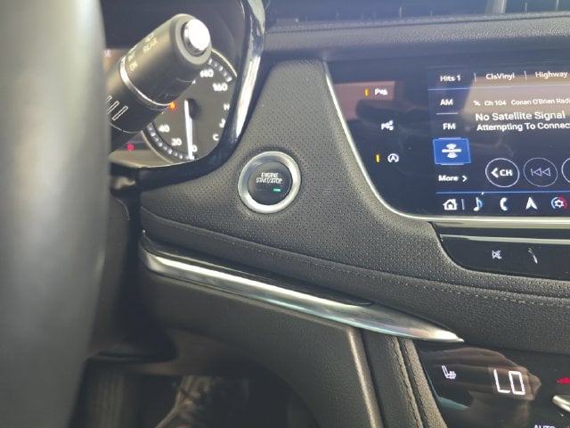 Pre-Owned 2023 Cadillac XT5 Premium Luxury - photo - 22