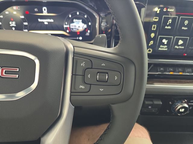 New 2026 GMC Sierra 1500 Elevation - photo - 18
