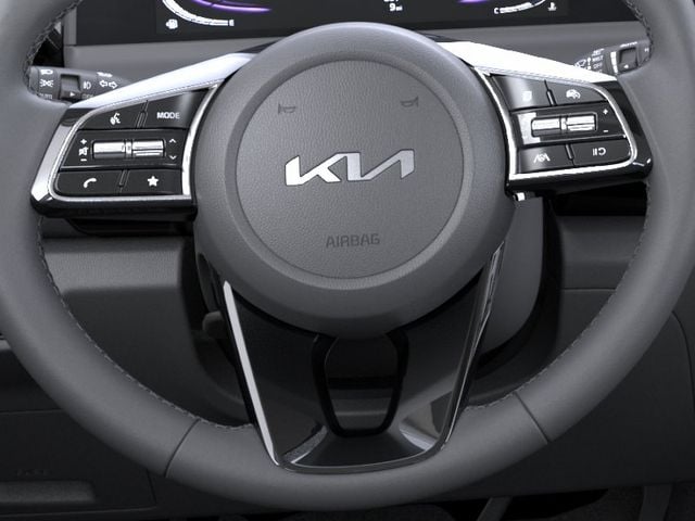 New 2026 Kia Seltos S - photo - 21