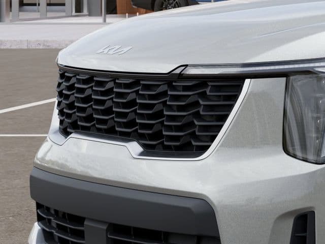 New 2026 Kia Sorento LX - photo - 11