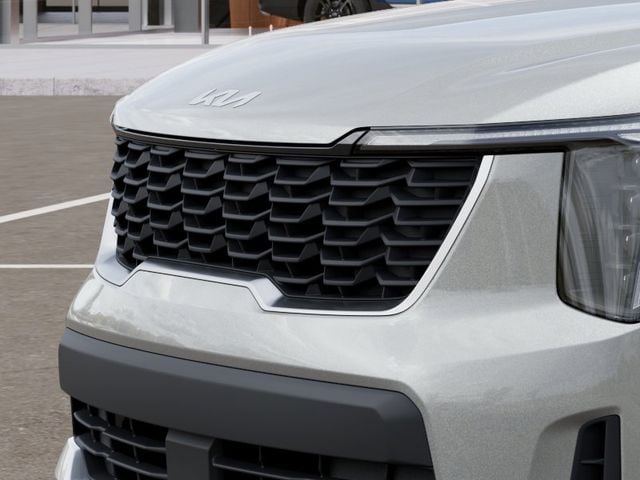 New 2026 Kia Sorento LX - photo - 11