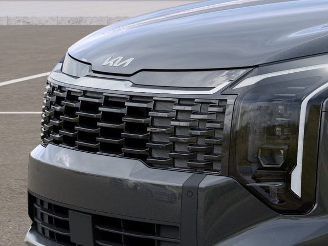 New 2026 Kia Sportage EX - photo - 11