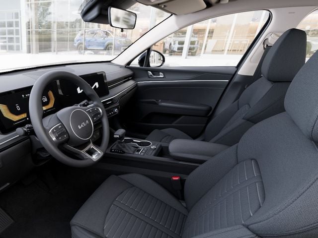 New 2026 Kia K5 LXS - photo - 16