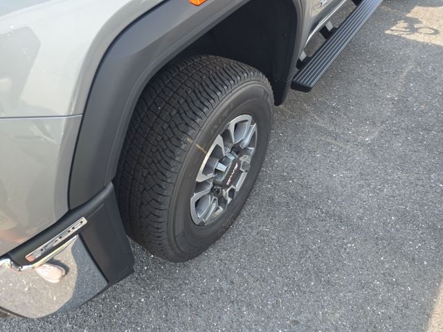 New 2026 GMC Sierra 3500HD Pro - photo - 8