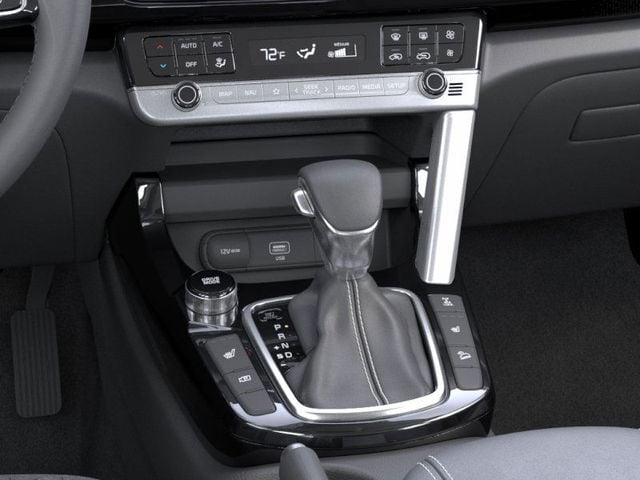 Pre-Owned 2026 Kia Seltos S - photo - 22