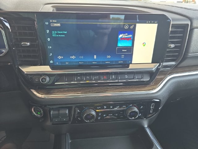 Pre-Owned 2025 Chevrolet Silverado 1500 LT - photo - 14