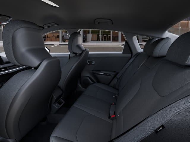 New 2027 Kia K4 LXS - photo - 17