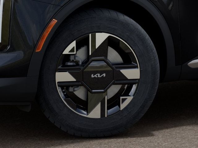 New 2026 Kia Sportage LX - photo - 8