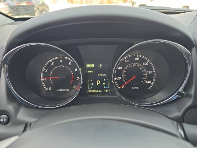 Pre-Owned 2025 Mitsubishi Outlander Sport 2.0 ES - photo - 15