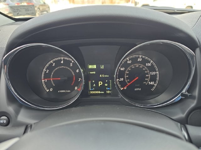 Pre-Owned 2025 Mitsubishi Outlander Sport 2.0 ES - photo - 15