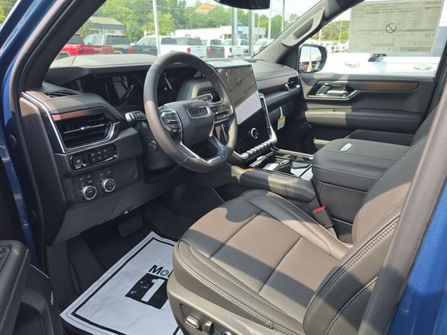 New 2026 GMC Yukon Denali - photo - 13