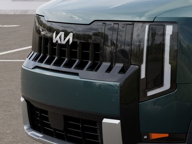 New 2027 Kia Telluride Hybrid EX - photo - 11