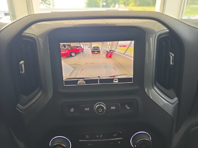 Pre-Owned 2024 Chevrolet Silverado 1500 Custom Trail Boss - photo - 15