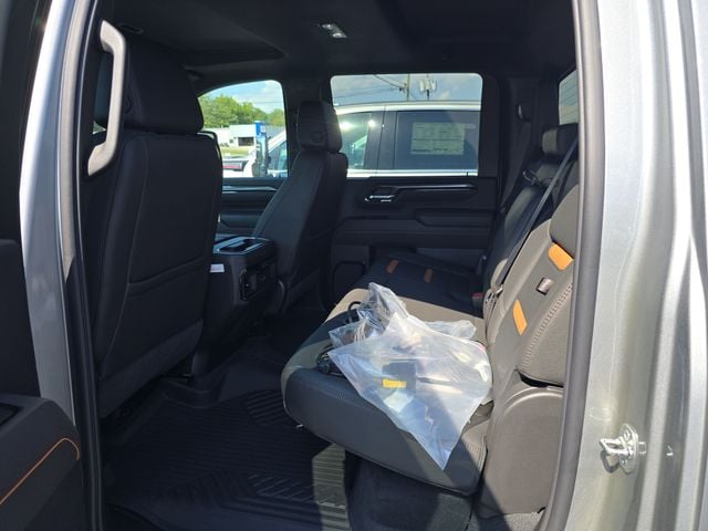 New 2026 GMC Sierra 2500HD AT4 - photo - 9