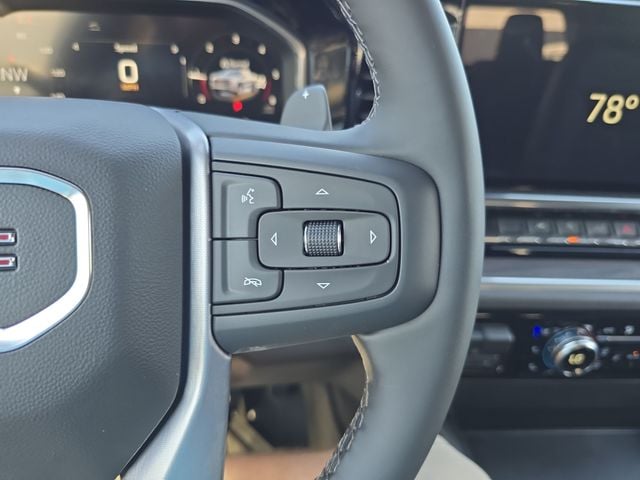 New 2026 GMC Sierra 1500 SLT - photo - 17
