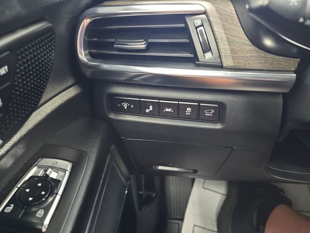 Pre-Owned 2022 Kia Telluride SX - photo - 21
