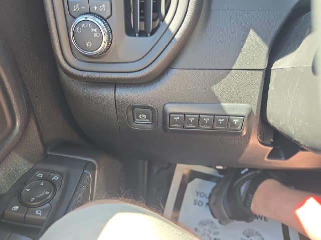 New 2026 GMC Sierra 2500HD Pro - photo - 18