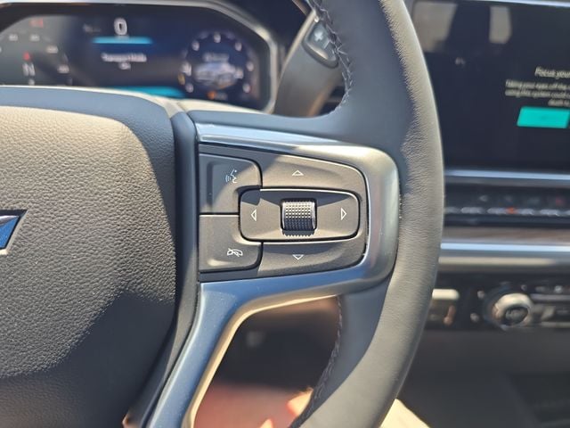 New 2026 Chevrolet Silverado 1500 LT - photo - 16