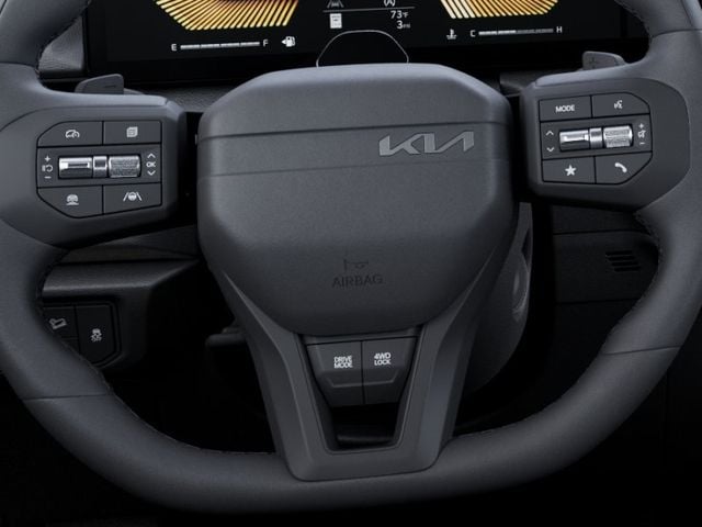 New 2027 Kia Seltos X-Line S - photo - 21