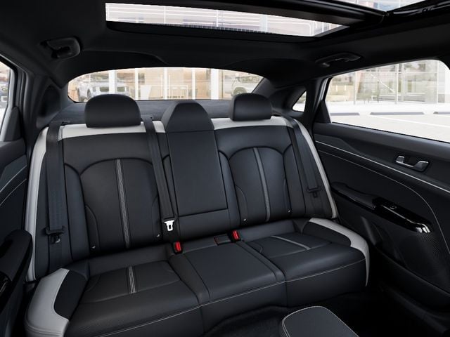 New 2026 Kia K5 GT-Line - photo - 15