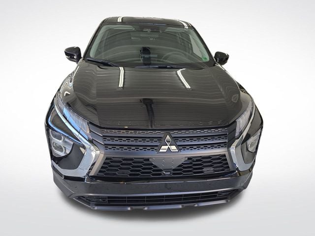 New 2026 Mitsubishi Eclipse Cross LE - photo - 7