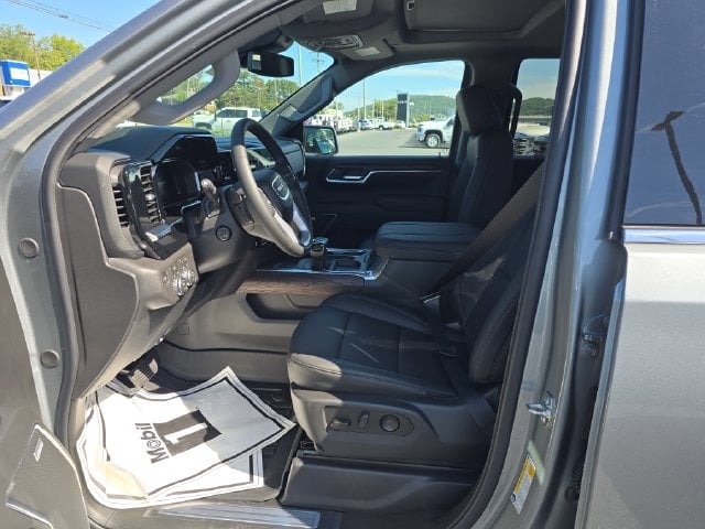 New 2026 GMC Sierra 1500 SLT - photo - 13