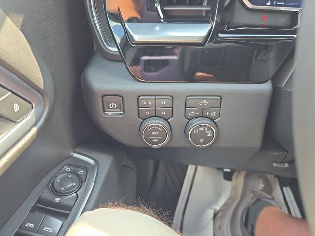 New 2026 Chevrolet Silverado 1500 LT - photo - 18