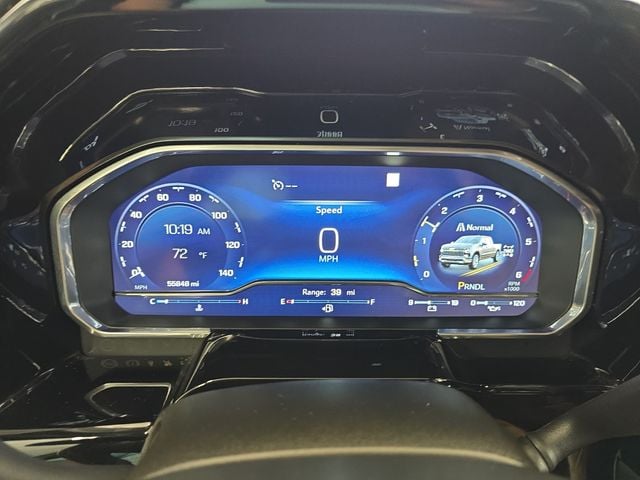 Pre-Owned 2023 Chevrolet Silverado 1500 LT - photo - 16