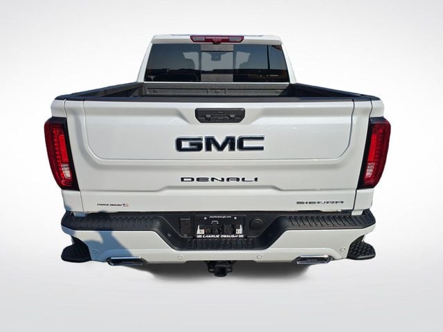 New 2026 GMC Sierra 1500 Denali - photo - 3
