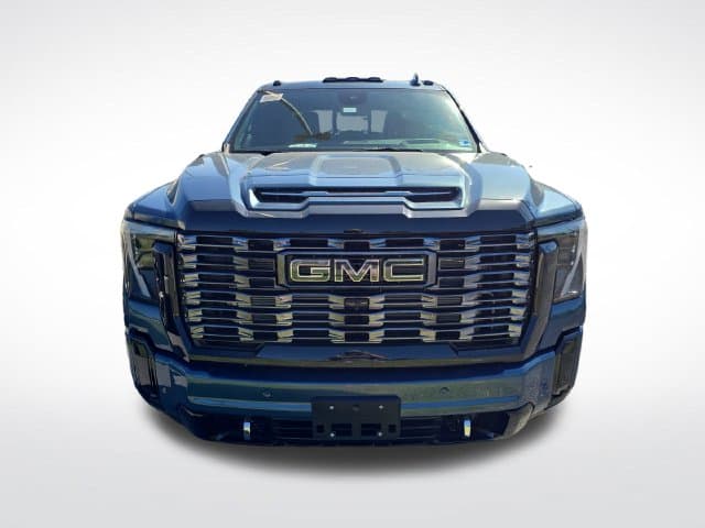 New 2026 GMC Sierra 3500HD Denali Ultimate - photo - 8