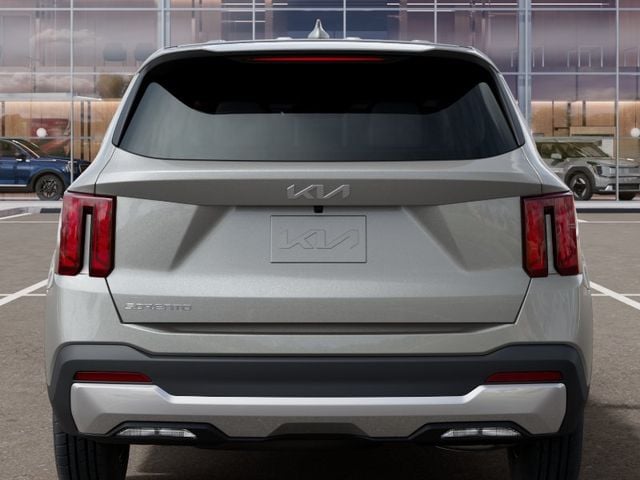 New 2026 Kia Sorento LX - photo - 12