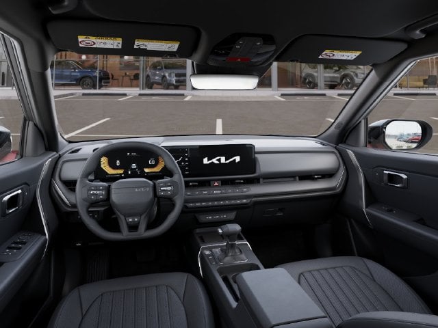New 2027 Kia Seltos X-Line S - photo - 13