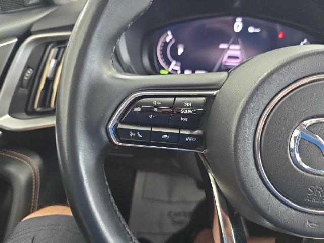 Pre-Owned 2024 Mazda CX-90 PHEV Premium - photo - 19