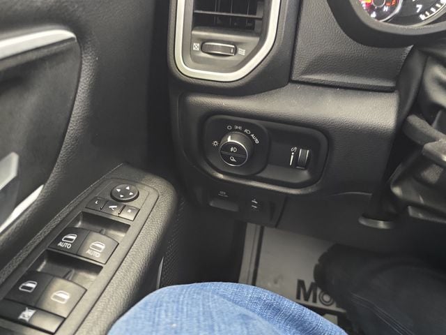 Pre-Owned 2022 Ram 1500 Big Horn/Lone Star - photo - 19