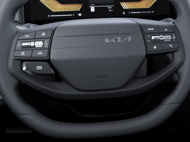 New 2026 Kia K4 EX - photo - 21