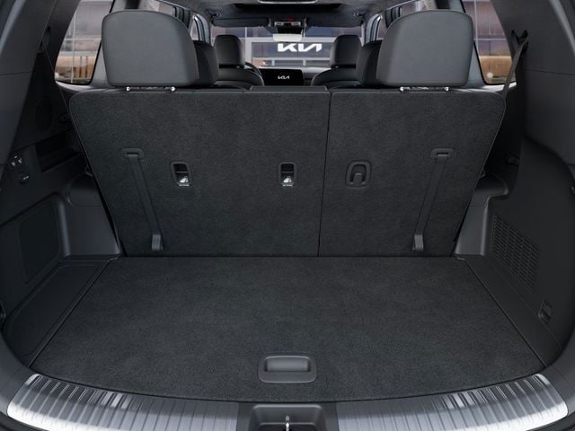 Pre-Owned 2025 Kia Telluride SX-Prestige X-Line - photo - 18
