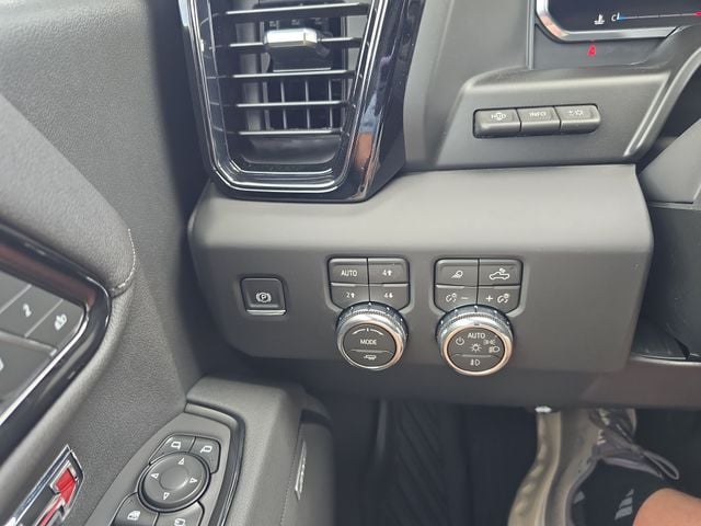New 2026 GMC Sierra 1500 AT4 - photo - 19